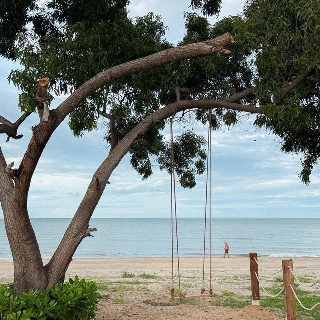 Furusato Shack • Pranburi, Prachuap Khiri Khan