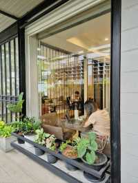 Im house Coffee @ Hatyai