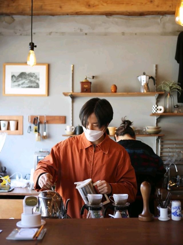 Ga-Bae Hyang-ju