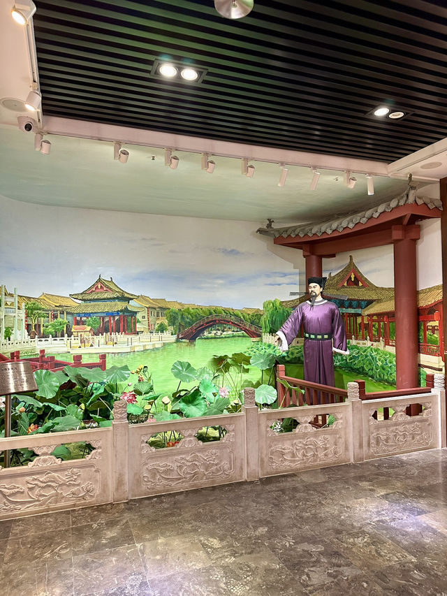 Justice in Stone and Spirit: A Journey Through Kaifeng’s Baogong Judicial Culture Museum