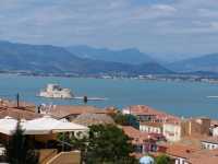 Nafplio Greece is a little gem