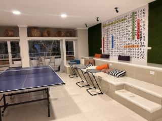 [Dorado Plaza Getsemaní | Cartagena | Comfortable hostel in the Getsemaní district]