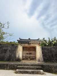 沖繩｜見證世界遺產的修復歷史 到首里城感受13世紀末的琉球王國