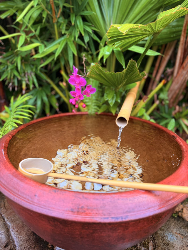 沖繩｜沖繩國王認證的能量景點 沖宮的傳說與天燈山聖地