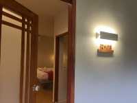 Baan Daeng Resort บ้านดินกลางหุบเขา