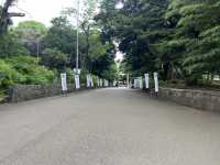 歷史與靜謐交融的時光旅程：上野東照宮參訪心得