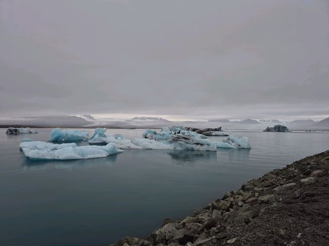 Breathtaking Iceland – A Must-Visit! ❄️🔥