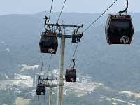 🌟 Genting Highlands Must-Try: Awana SkyWay Cable Car 🌟