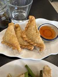 Vegan Thai Magic 🌶️🥥 Full of Soul, Free of Guilt