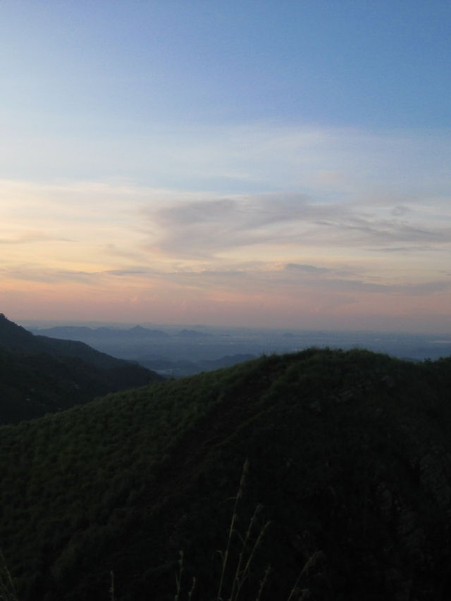 4-Day itinerary for Ella, Sri Lanka 