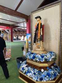 เที่ยวนครศรีธรรมราช 2 วัน  จุดเช็กอินที่ห้ามพลาด