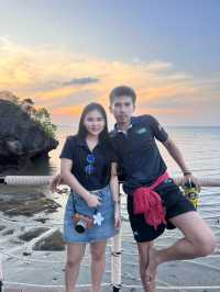เที่ยว หาดเจ้าไหม จังหวัดตรัง