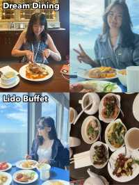🌊 3D2N Genting Dream Cruise Getaway 🚢