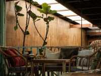Homegrown Delights at Cafe K.O.B