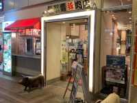 🥩 Hidden Gem for Shabu Shabu Lovers – Ganaha-Butanikuten Kafuna Asahibashi