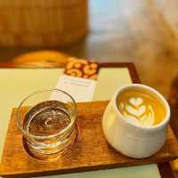 WOODBERRY BAKERY