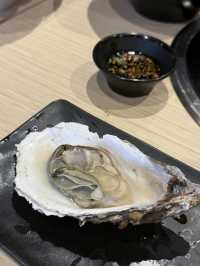 蒸海鮮