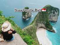 Nusa Penida – A Slice of Paradise Worth Coming Back To 🌴✨