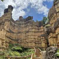 🏞️ ผาช่อ – อุทยานแห่งชาติแห่งเชียงใหม่