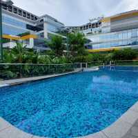 The Silveri Hong Kong ~ MGallery: Elevated Elegance in Tung Chung