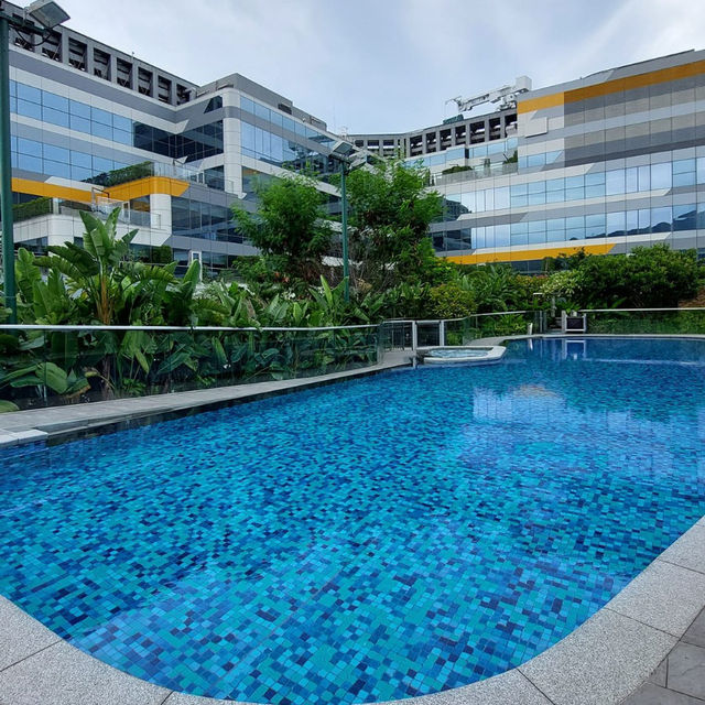 The Silveri Hong Kong ~ MGallery: Elevated Elegance in Tung Chung