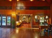 The Lodge at Cyberview Resort and Spa