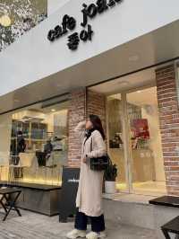 Cafe Joah