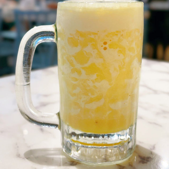 OVO cafe素食人士注意 必試西餐廳