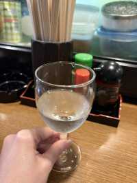 【新潟🌾】貴重な日本酒も飲める🍶必ずまた来たいお店！