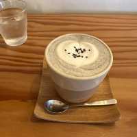 【日本・兵庫🇯🇵】淡路ののんびりできる猫カフェ