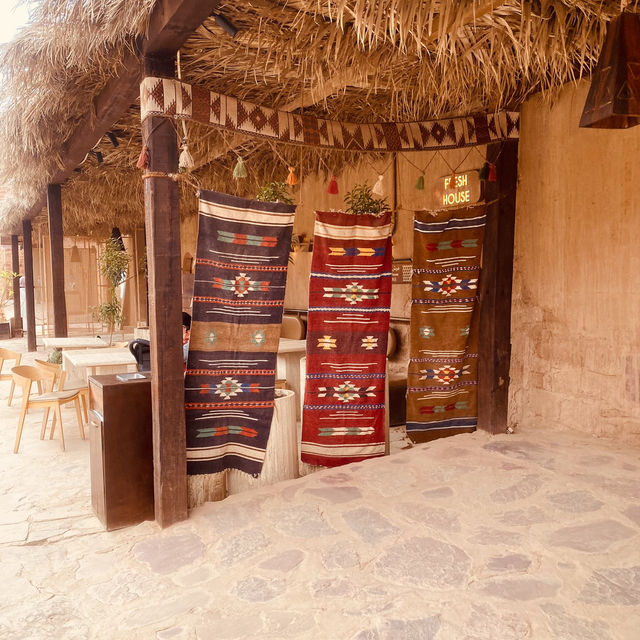 📍Discovering the Magic of AlUla, Saudi Arabia 🇸🇦