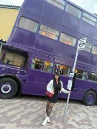 Go!!! Potter head!!!