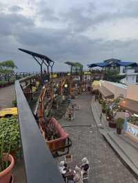 A Serene Escape at HeHa Sky View, Yogyakarta