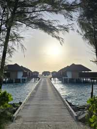 馬爾代夫varu resort 真的很出片