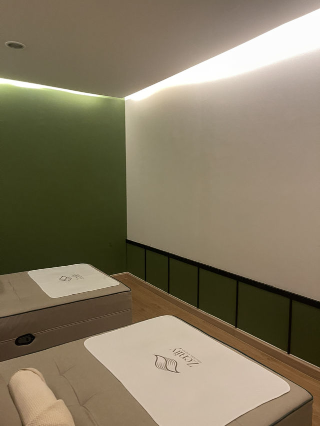 Zenity Spa and Massage 