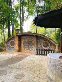 Where Fantasy Meets Nature: Hobbit Putrajaya!