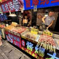 Beachside Bohemia: A Solo Escape to Xiamen’s Artsy Zengcuo’an Village