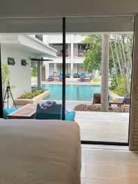 DoubleTree by Hilton โรงแรมใกล้ชายหาดป่าตอง 