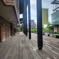 Music Square ร้านอาหารวิวดี ดนตรีฟังสบาย