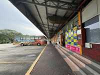 🥮 Souvenir Stop with a Snack Bonus at Ming Ang, Yong Peng