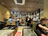 🎉 Birthday Bliss at Haidilao IMM – Hotpot with Heart