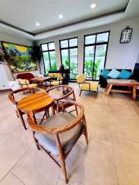 รีวิวOlive Tree Hotel นาจอมเทียน