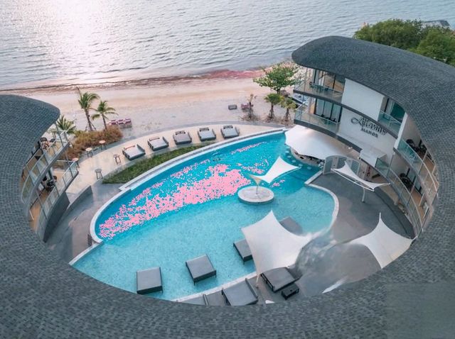 Atlantis Manor