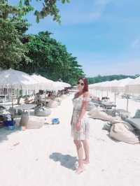 TonsakCafe  เกาะเสม็ด ระยอง