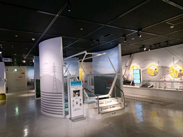 名古屋電氣科學館半日遊：免費入館的親子知識探索之旅