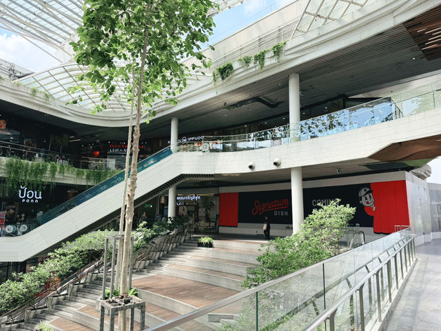 Mega Bangna 🛍️