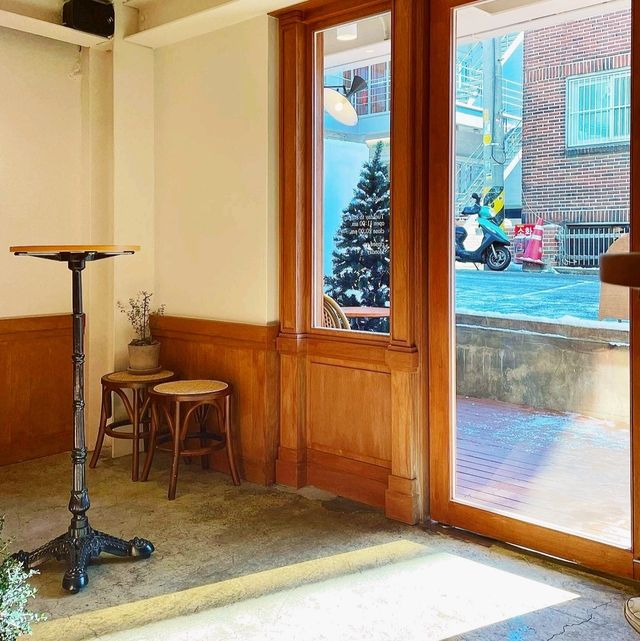 Olu Espresso Bar