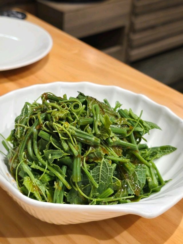 台灣人氣擔仔麵 - 度小月