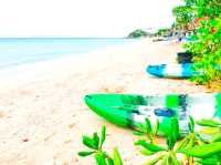 Xanadu Beach Resort Koh Larn
