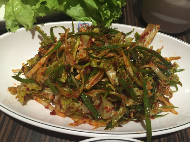🔥 DAORAE Korean BBQ Bukit Indah – Consistently Delicious Korean BBQ